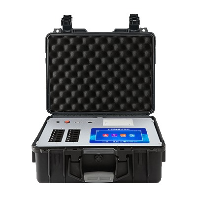 農藥殘留快速檢測儀提升哪些方面的健康安全性？