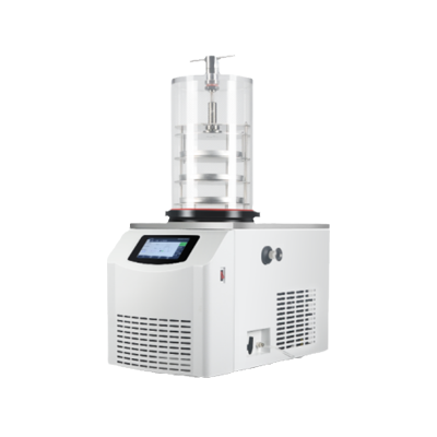 真空冷凍干燥機