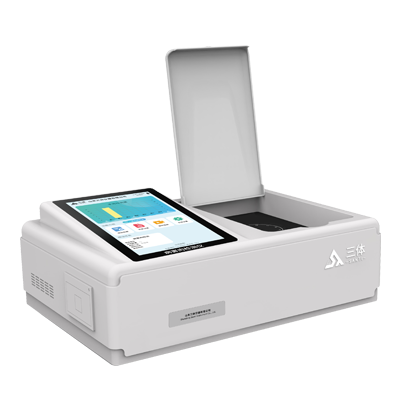 肉類食品安全檢測儀提高對(duì)肉制品的檢測力度