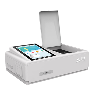 食品重金屬檢測儀