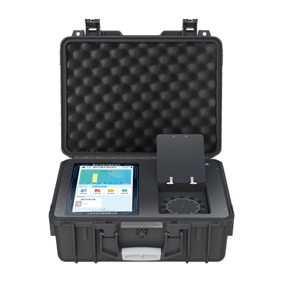 如何更好的維護農藥殘留檢測儀？