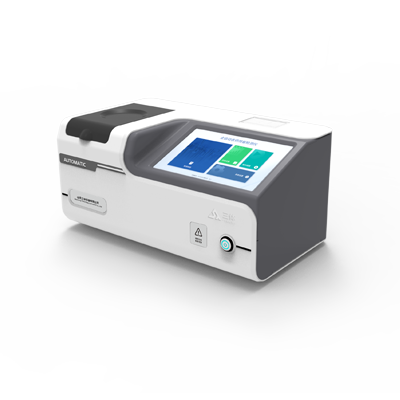 綠色農業，健康保障：全自動農藥殘留檢測儀在農產品檢測中有重要作用