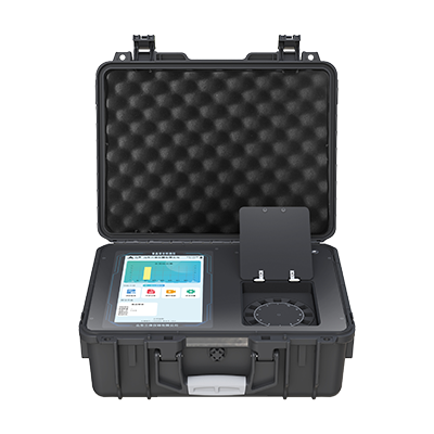 農獸藥殘留測定儀