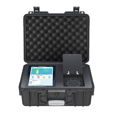 果蔬農(nóng)藥殘留檢測儀：快速精準(zhǔn)，讓食品安全觸手可及