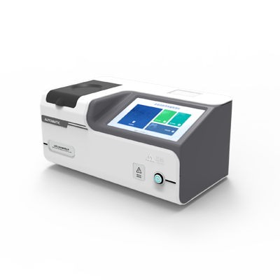 智能識(shí)別，快速響應(yīng)：全自動(dòng)農(nóng)藥殘留檢測(cè)儀的創(chuàng)新優(yōu)勢(shì)