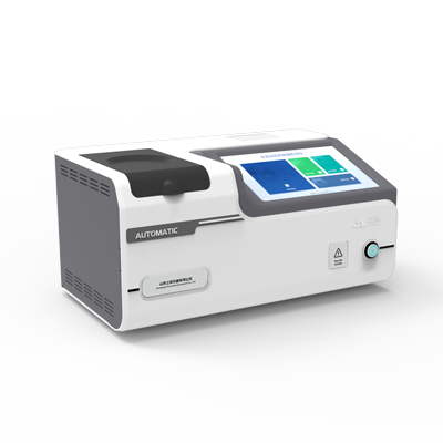 全自動農藥殘留檢測儀：精準狙擊草莓、韭菜、豆芽重點農殘