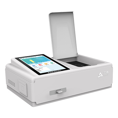 食品農(nóng)藥檢測儀——從田間到餐桌的全鏈條農(nóng)殘安全屏障